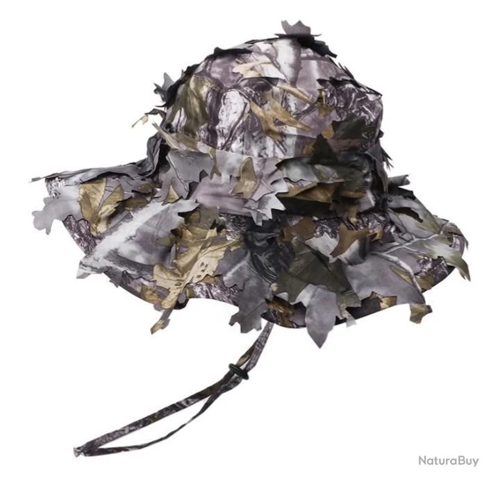 !!! LIVRAISON OFFERTE !!! Casquette Camouflage Chasse Affût Réf 232 1 !!! LIVRAISON OFFERTE !!! Casquette Camouflage Chasse Affût Réf 232