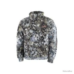 SITKA VESTE FANATIC II ELEVATE Taille L