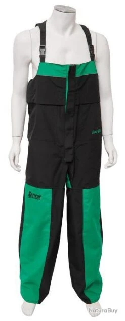 Salopette Sensas Oxford Waterproof XXXXL