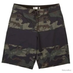 Short Salty Crew Topwater Boardshort L_34 Camo
