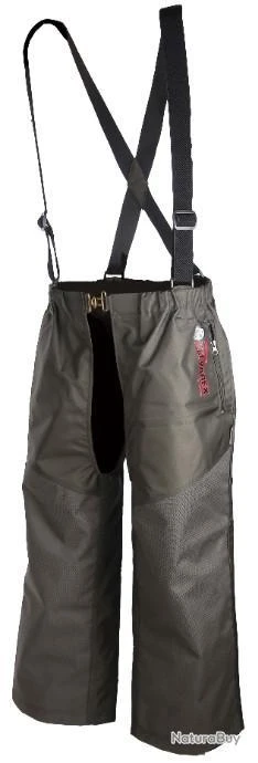 Somlys Cuissard Kevlarex 399