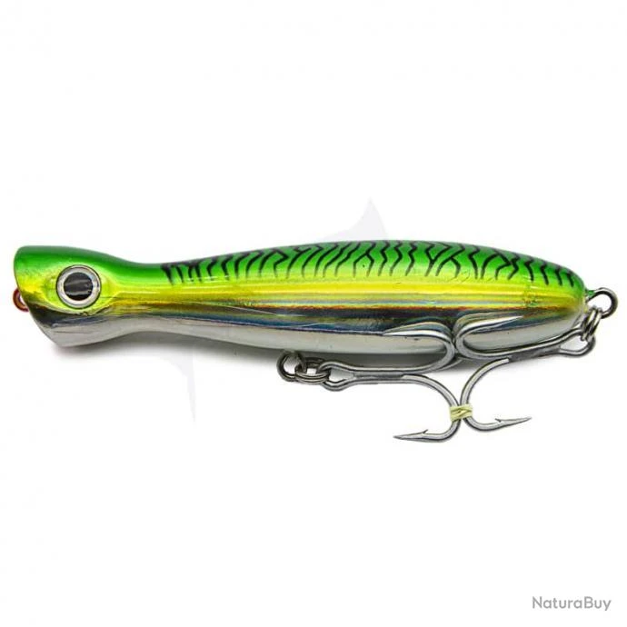 Strike Pro Popper 15cm SM39 1 Strike Pro Popper 15cm SM39