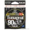 Sunline Tunageat FC Shock Leader 90lb 30m