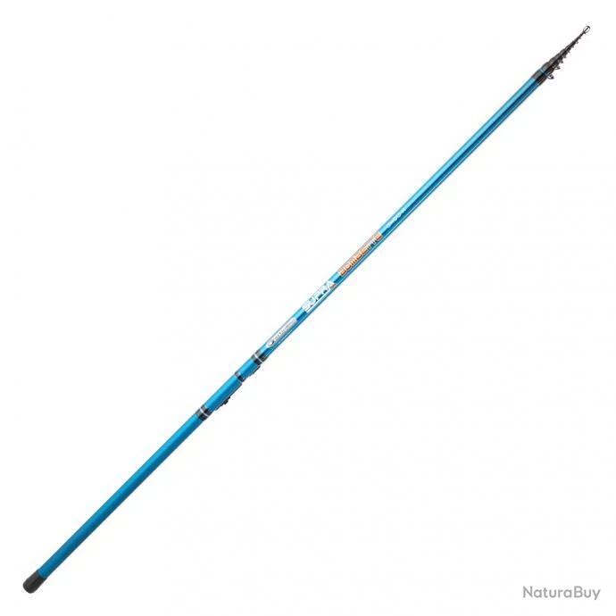 Supra Bombette 4.20 M 15-40 G Canne Bombette Telescopique Garbolino 1 Supra Bombette 4.20 M 15-40 G Canne Bombette Telescopique Garbolino