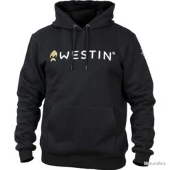 Sweat A Capuche Westin Original Hoodie Black XL