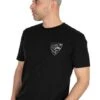 T-SHIRT FOX RAGE LIMITED EDITION PIKE NOIR XL