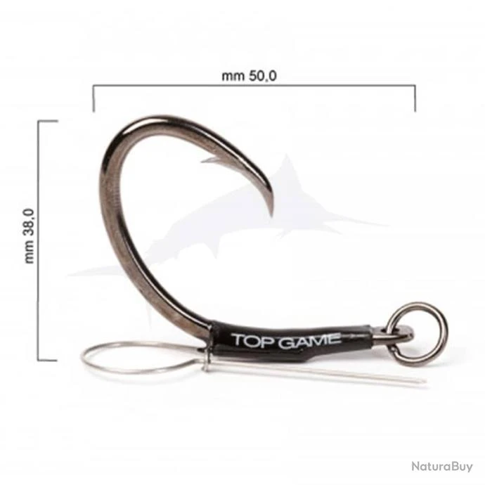 Top Game Edo Charlie Brown Large Clip M 1 Top Game Edo Charlie Brown Large Clip M