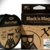 Tresse Bim Tackle Black Is Magic Mossgreen 130m 11kg Mossgreen 0.20