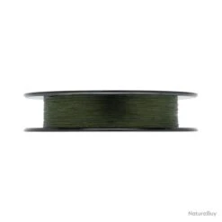 Tresse Daiwa J Braid 8brins Verte 500M 42/100-46,5KG