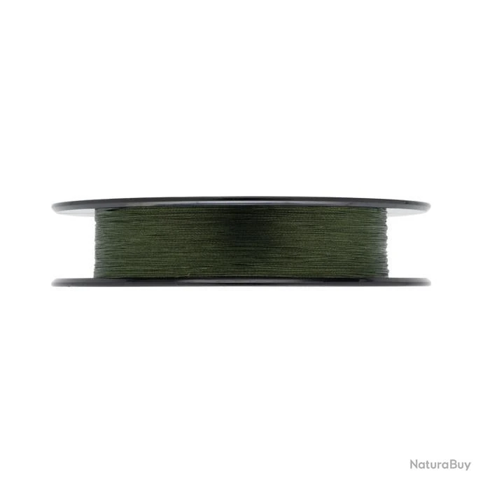 Tresse Daiwa J Braid 8brins Verte 500M 42/100-46,5KG 1 Tresse Daiwa J Braid 8brins Verte 500M 42/100-46,5KG