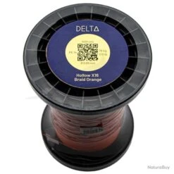 Tresse Delta Hollow X16 173lb