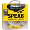 Tresse Spro Spex 8 Brins Green 150M 12/100