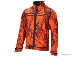 Veste Browning Ultimate Active Brown Moblaze