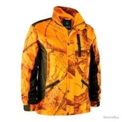 VESTE DEERHUNTER , Modèle: EXPLORE , T:60.