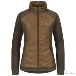 VESTE POLAIRE KORA POUR FEMMES NEUVE