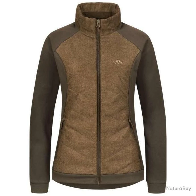 VESTE POLAIRE KORA POUR FEMMES NEUVE 1 VESTE POLAIRE KORA POUR FEMMES NEUVE