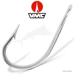 VMC 8705 Dynacut Forgé 11/0 Par 10 Pcs