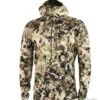Veste Heavyweight Hoody Optifade Subalpine Sitka