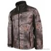 Veste De Chasse Imperméable Maquisard Camo Forest Treeland