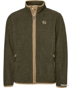 Chevalier Veste Polaire Enfants Mainstone (Couleur: Vert, Taille: 3)