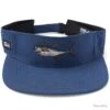 Visiere Pelagic Performance Tuna Smokey Blue