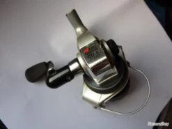 Moulinet ABU GARCIA CD-4 4000