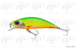 Berkley DEX Bullet Jerk 50S Et FS 3,7 G 50mm Fire