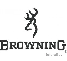 CASQUETTE RHINO MARRON BROWNING 2 CASQUETTE RHINO MARRON BROWNING – Image 2