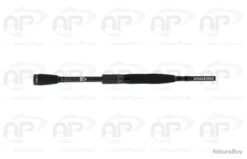 Canne Spinning Smith Shugendo 2 14-42gr 200 Cm