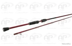 Canne Spinning Westin W6 Finesse T-C 5-15gr 2.25M