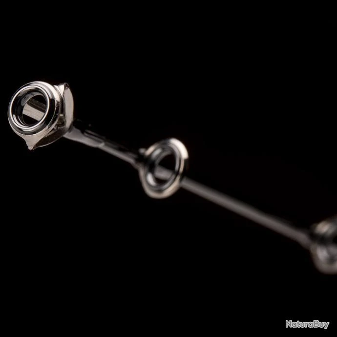 Canne Spinning Zenaq Plaisir Answer - PA 90 RG 2.74m 10-50g 2 Canne Spinning Zenaq Plaisir Answer - PA 90 RG 2.74m 10-50g – Image 2