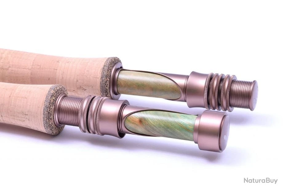 Canne à Mouche Marryat Tactical HX Limited Edition 10' Soie De 5/6 2 Canne à Mouche Marryat Tactical HX Limited Edition 10' Soie De 5/6 – Image 2