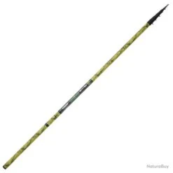 Canne Télé-réglable Garbolino Magirus R LIVE - PM à Plaque - 6.60 M (max)