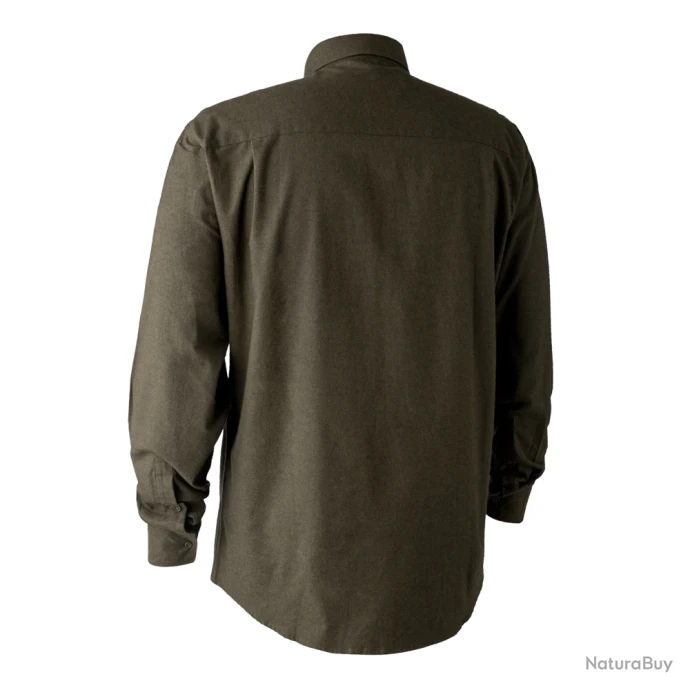 Chemise Deerhunter Liam - 51/52 2 Chemise Deerhunter Liam - 51/52 – Image 2