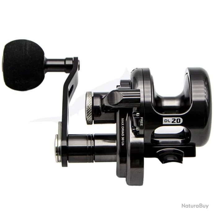 Colmic Daytona DR-DL 20DL 2 Colmic Daytona DR-DL 20DL – Image 2