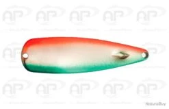 Cuiller Ondulante Realize Forest Green Orange 11 G 1