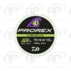Daiwa Prorex UL Braided Line 135m 4,25kg 0.128mm