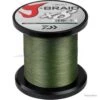 Daiwa Tresse J-Braid X 8 (300m) Vert 79lb