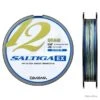 Daiwa Tresse Saltiga 12 Braid EX 300m 36lb