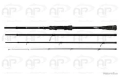 Fox Rage Street Fighter Travel 4 15-50gr 2.30m