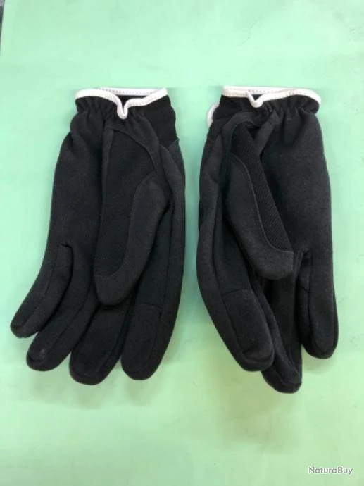 Gant Shout TAILLE 3L Peche MER 2 Gant Shout TAILLE 3L Peche MER – Image 2