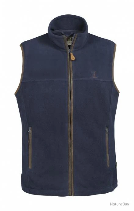 Gilet Percussion Polaires Scotland Marine 4 Poches 1 Gilet Percussion Polaires Scotland Marine 4 Poches