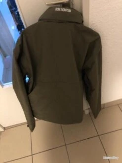 Ron Thompson Gilet/Veste De Pêche Ontario Jacket Amovible RON THOMSON Taille:XL 3 Ron Thompson Gilet/Veste De Pêche Ontario Jacket Amovible RON THOMSON Taille:XL -Pêche Soldes Boutique 00002 Gilet Veste de peche Ontario Jacket RON THOMSON