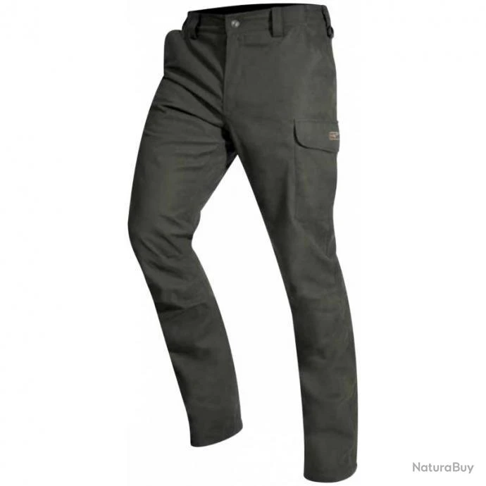 HANGAR33 PANTALON HART HIGHLAND TAILLE 42 ANCIENNE COLLECTION 2 HANGAR33 PANTALON HART HIGHLAND TAILLE 42 ANCIENNE COLLECTION – Image 2