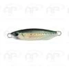 Jig Duo Drag Metal Cast 30 G Real Mackerel