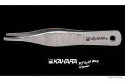 Kahara Split Ring Opener 1