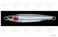 Leurre Major Craft Jigpara 40 Gr Live Kibinago