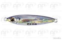 Leurre Major Craft Jigpara Tungsten 40 G Live Kin Aji