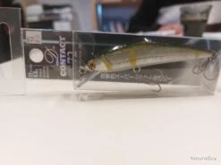 Smith Lot Leurres Truite D-CONTACT 72mm -Pêche Soldes Boutique 00002 Lot leurres truite D CONTACT 72mm