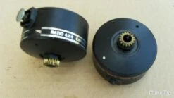 MITCHELL 350 -Pêche Soldes Boutique 00002 MITCHELL 350